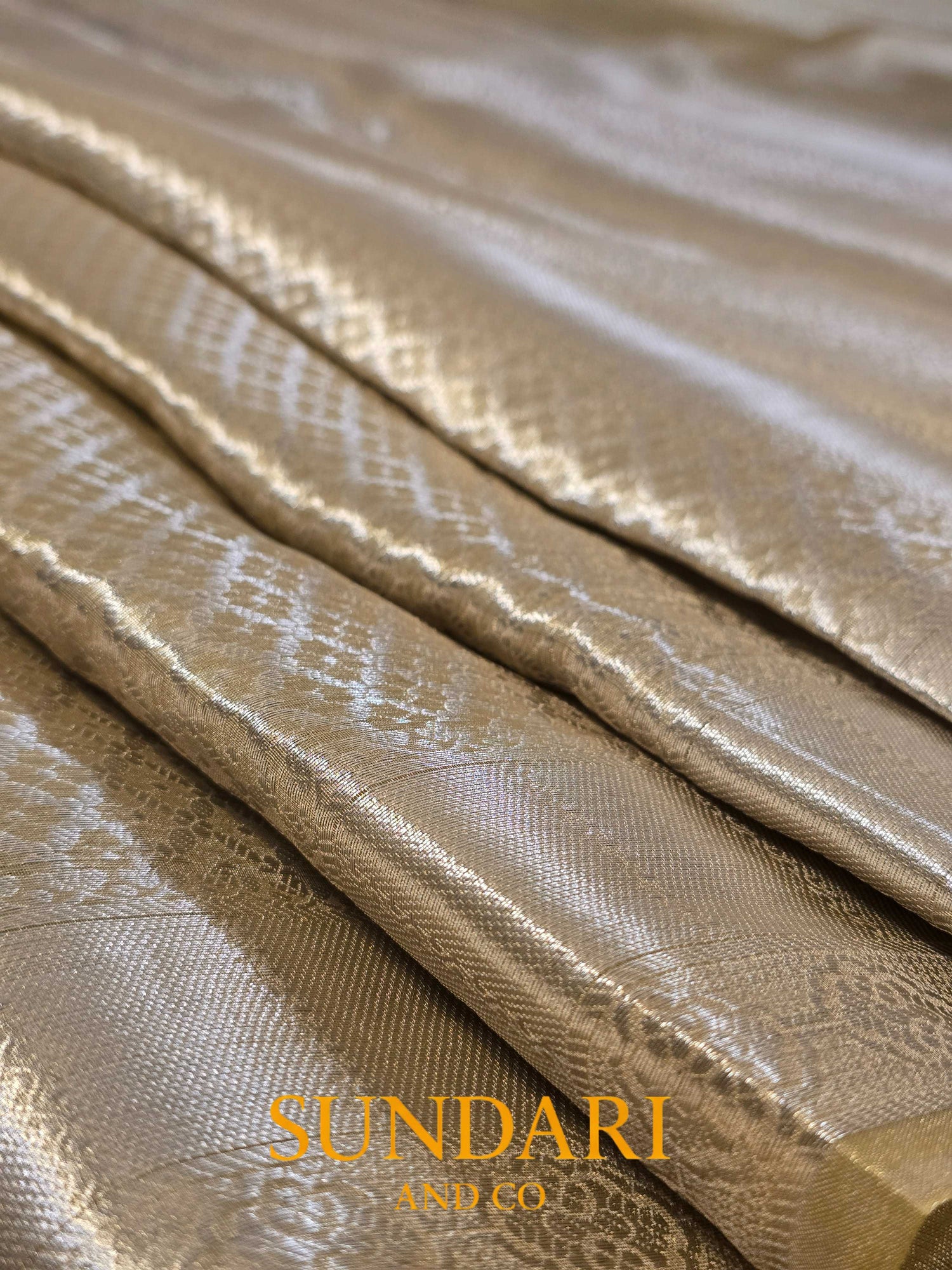 Tissue Silk