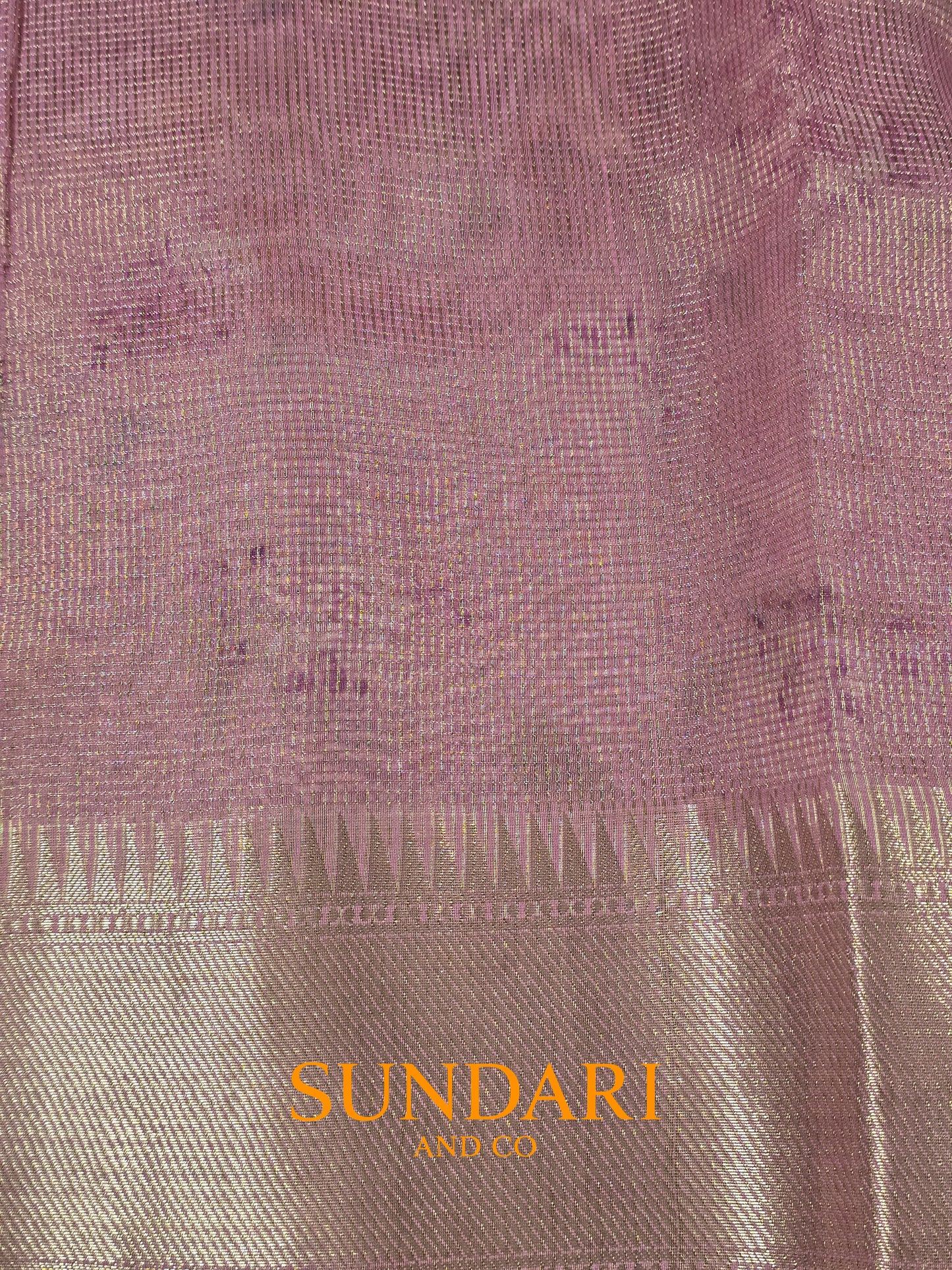 Bubblegum Pink | Digital Printed | Pure Cotton Saree